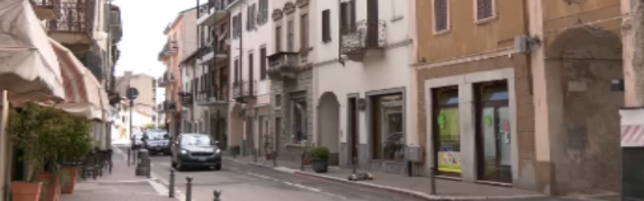 Garlasco, i cittadini si domandano ancora cosa sia successo 19 anni fa
