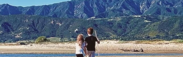 Meghan Markle, gli auguri ad Archie per i 7 anni: la foto inedita del principino