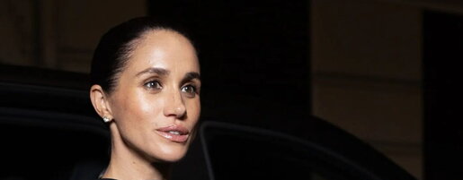 Meghan Markle lavora a un'autobiografia che preoccupa Buckingham Palace
