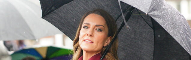 Kate Middleton e la rivelazione della malattia ai figli: "Il momento più difficile"