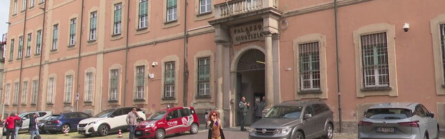 Anteprima: Garlasco, gli appunti e le ricerche di Andrea Sempio