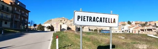 Anteprima: Morte avvelenate con la ricina, padre e figlia lasciano Pietracatella