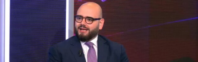 Anteprima: Lavoro, Michele Ferrauto (Assolavoro) a Tgcom24: i suggerimenti per i giovani