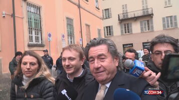 Copertina: Garlasco, Stasi con una speranza in più rispetto al passato ma sempre "coi piedi per terra"
