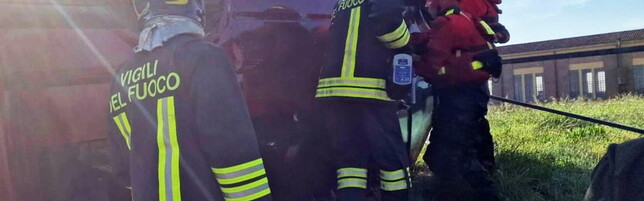 Venezia, minivan in un canale: 3 morti