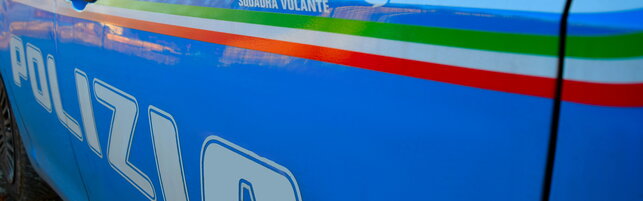 Taranto, 35enne ucciso a coltellate durante una lite