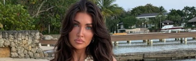 Liam Payne, la sua ex Kate Cassidy volta pagina: "Pronta a riaprire il mio cuore"