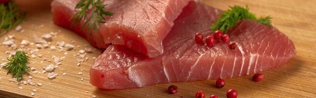 Palermo, sette intossicati dopo avere mangiato tonno rosso | Uno finisce in Terapia intensiva
