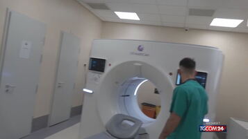 Fondazione Policlinico Campus Biomedico, Medicina Nucleare a livello internazionale