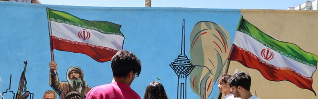 Anteprima: Trump: "In Iran il cessate il fuoco è in terapia intensiva, una possibilità su cento che…