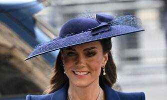 Kate Middleton durissima con l'ex principe Andrea: il retroscena