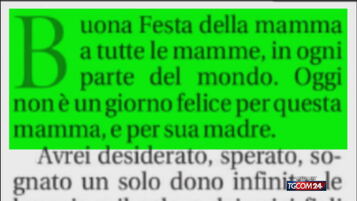 Anteprima: Famiglia nel bosco, la lettera di Catherine: "Vivo l'orrore di essere lontana dai miei fi…