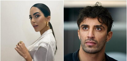 Tra Andrea Iannone e Rocio Morales è già finita