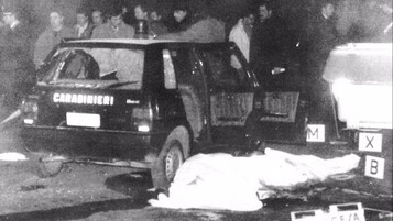 Uno bianca, la Procura di Bologna farà accertamenti sul suicidio di Gugliotta