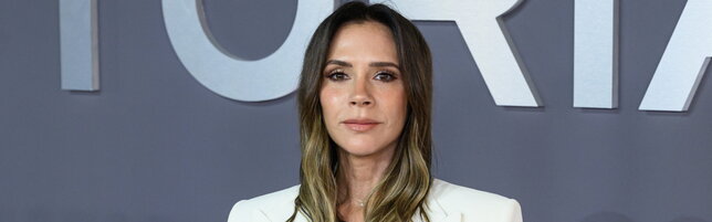 Victoria Beckham e l’educazione dei figli: "Ecco la regola su cui non transigo"