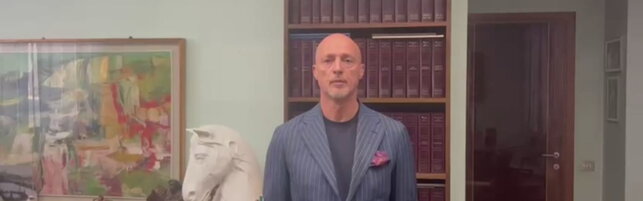 Anteprima: Legale di Sempio: "Lavoriamo con i nostri tecnici su cinque consulenze"