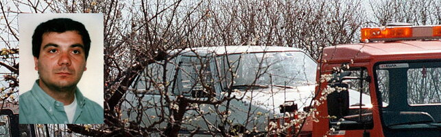 Uno Bianca, sopralluogo degli investigatori a casa di Pietro Gugliotta: si indaga sul suicidio