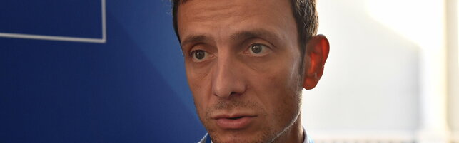 Sondaggio: Massimiliano Fedriga è il presidente di regione più gradito