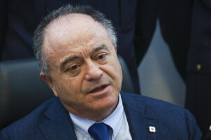 Poliziotti infedeli vendevano dati riservati di vip, calciatori e cantanti