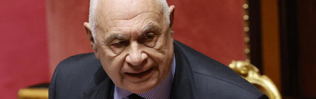 Anteprima: Garlasco, il ministro Nordio: "Condanna Stasi? Paradossale, legge va cambiata"