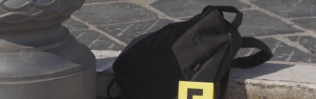 Anteprima: Taranto, un 15enne confessa l'omicidio del 35enne maliano