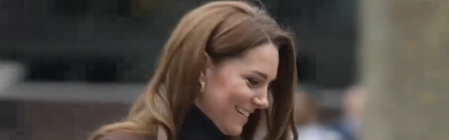 Anteprima: Reggio Emilia, la città si prepara ad accogliere Kate Middleton
