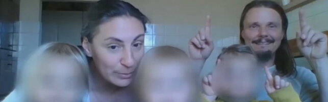Anteprima: Famiglia nel bosco, il tribunale rigetta l'istanza degli ex legali della coppia