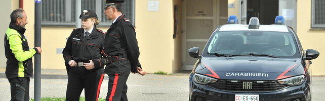 Anteprima: Piacenza, rintracciata la donna che era scomparsa con i figli: stanno tutti bene