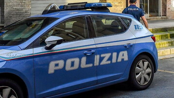 Genova, accoltellato un 20enne: è grave