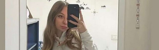 Bergamo, uccise una ragazza di 18 anni con una forbice: condannato all'ergastolo