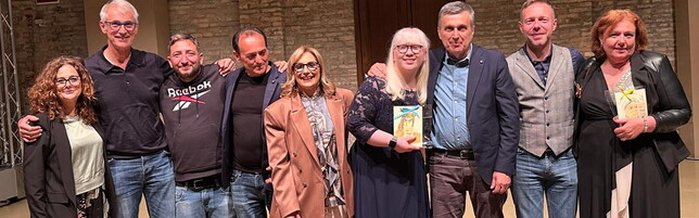 Anteprima: All'Almagià una serata di voci, storie e inclusione