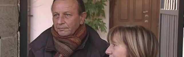 Anteprima: Garlasco, il risarcimento di Stasi e la famiglia Poggi: "Mai toccati quei soldi"