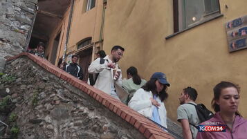 Anteprima: Cinque Terre, obbligo di auricolari per i gruppi di turisti
