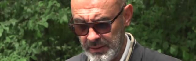 Anteprima: Famiglia nel bosco, il nuovo avvocato: "L’obiettivo è riunire genitori e figli"