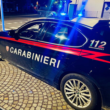 Anteprima: Verona, anziano trovato mummificato in casa: forse morto da un anno