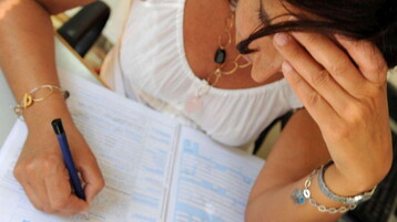 Anteprima: Anche il fisco conferma il gender gap: metà dei contribuenti è donna, ma con solo il 38,5…