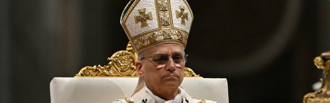 Anteprima: Vaticano, i Lefebvriani confermano l'ordinazione dei nuovi vescovi: sarà scisma?