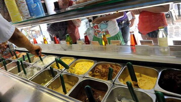 Anteprima: Mangia un gelato e muore a 16 anni: era allergico al lattosio