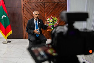 Anteprima: Maldive, il governo di Malè: "Nel team dei subacquei dispersi due nomi non erano in lista…