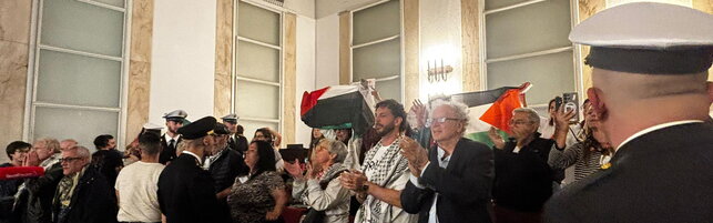 Il gemellaggio tra Milano e Tel Aviv resta: palazzo Marino respinge la rottura