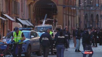 Anteprima: Modena, i carabinieri sequestrano i manoscritti in arabo di El Koudri