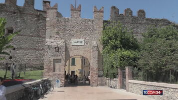 A Lazise è vietata la musica 