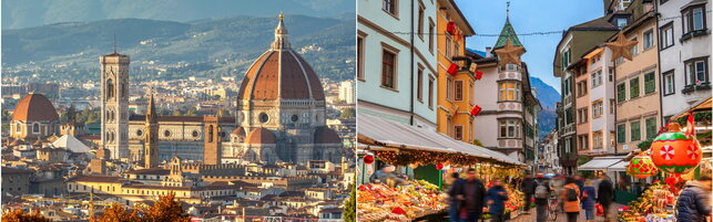 Classifica province italiane per qualità della vita dei giovani