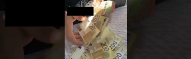 Anteprima: Caivano, furti, rapine e ostentazione social: fermate dieci persone