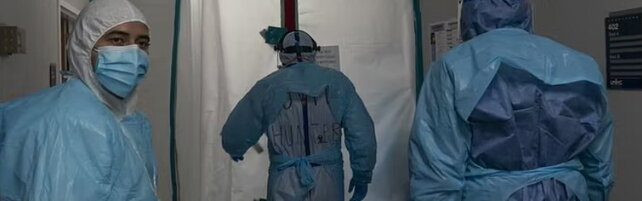 Ebola, atteso a Roma medico italiano di rientro dal Congo: ha avuto contatti con positivi