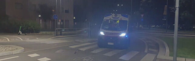 Rissa alla stazione Milano-Certosa: 22enne muore accoltellato