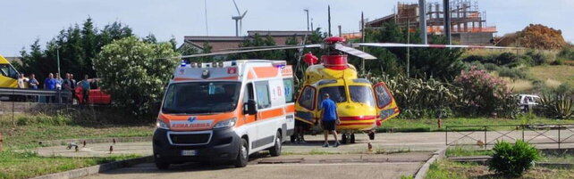 Aprilia, bambina in bicicletta travolta e uccisa da un'auto: aveva 11 anni