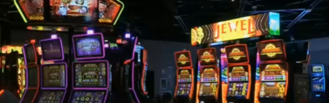 Saint-Vincent, il casinò sotto amministrazione giudiziaria: 