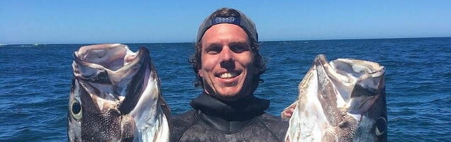 Sub italiano vittima di attacco di squalo in Australia