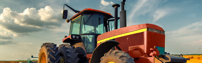 Pistoia, si ribalta il trattore: muore imprenditore agricolo